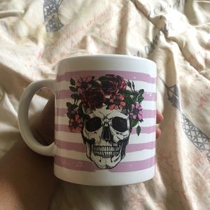 coffee mug